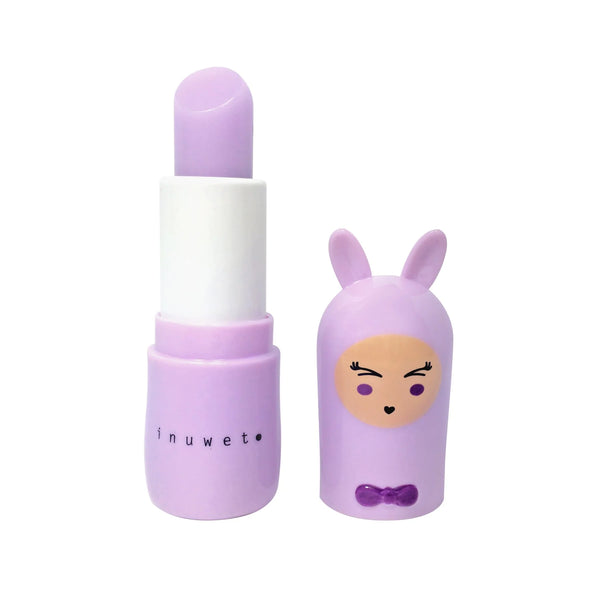 Inuwet Bunny Délice Lippenbalsem