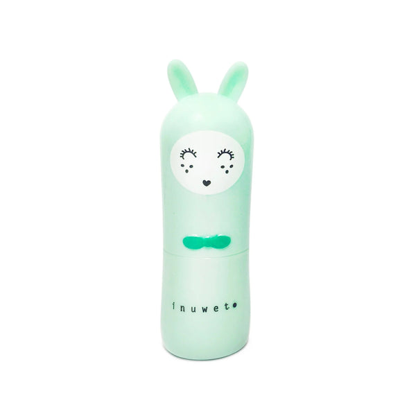 Inuwet Bunny Fruity Lippenbalsem