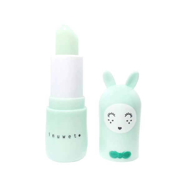 Inuwet Bunny Fruity Lippenbalsem