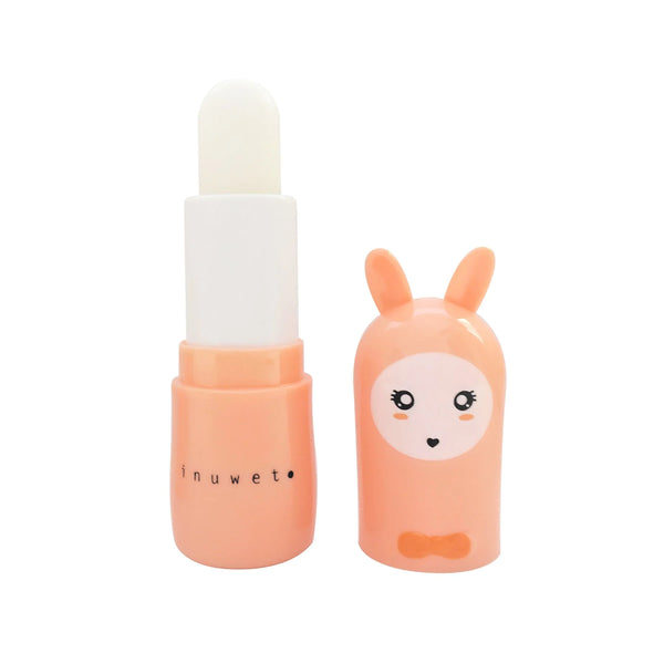 Inuwet Bunny Island Lippenbalsem