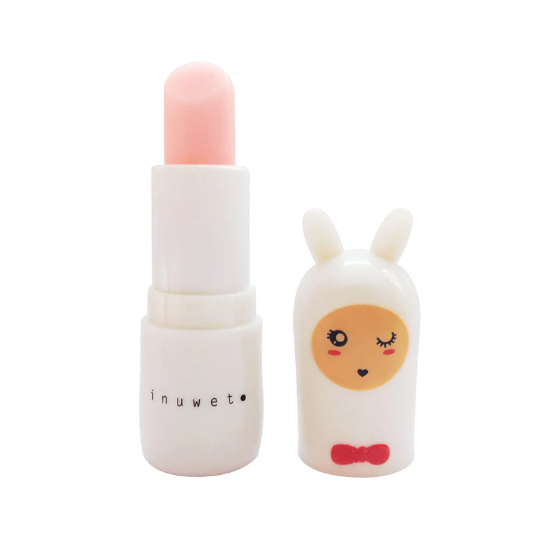 Inuwet Bunny Sweety Lippenbalsem