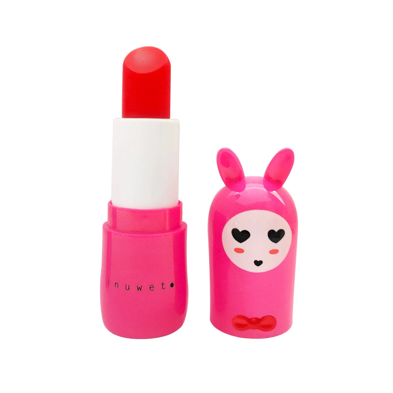 Inuwet Bunny Lovely Lippenbalsem