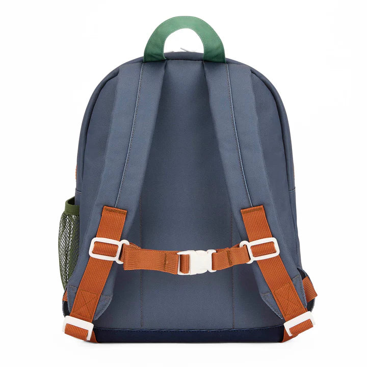 Hello Hossy Rugzak Mini Marine