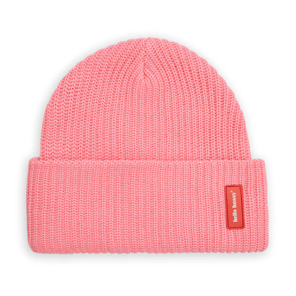 Hello Hossy Muts Flow Pink