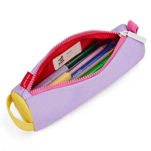 Hello Hossy Pennenzak Mini Mauve