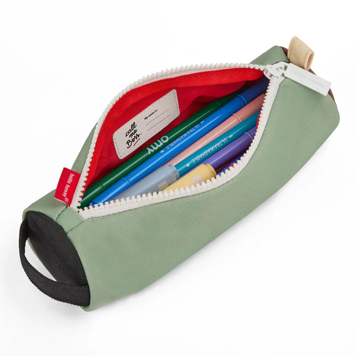 Hello Hossy Pennenzak Mini Pistache