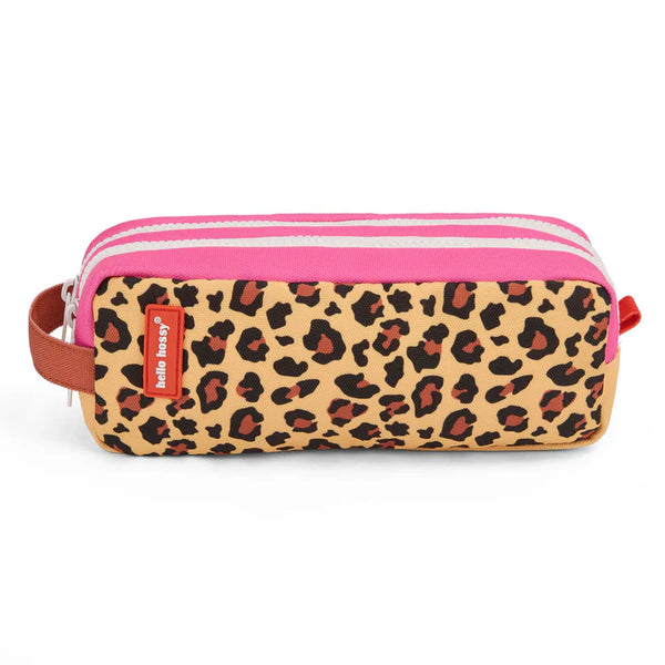 Hello Hossy Pennenzak Leopard #7