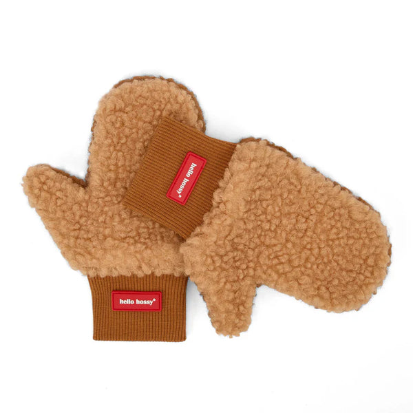 Hello Hossy Handschoenen Heaty Sven
