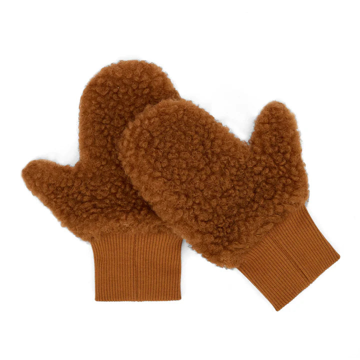 Hello Hossy Handschoenen Heaty Sven