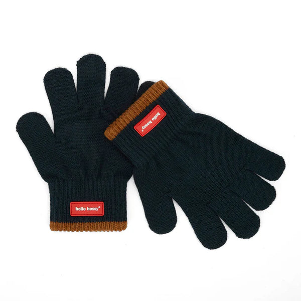 Hello Hossy Handschoenen Handy Polo