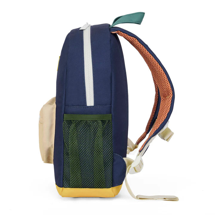 Hello Hossy Rugzak Mini Dark Blue