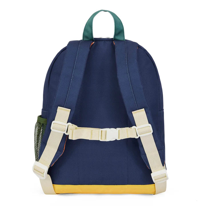 Hello Hossy Rugzak Mini Dark Blue