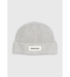 Bonnie & The Gang Bill Beanie Grey