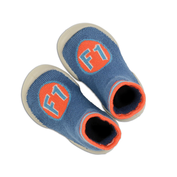 Collégien Sokpantoffel F1