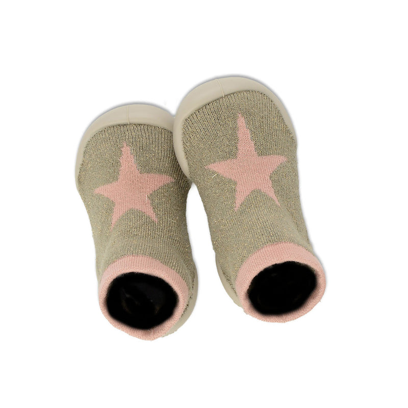 Collégien Sokpantoffel Perlimpinpin