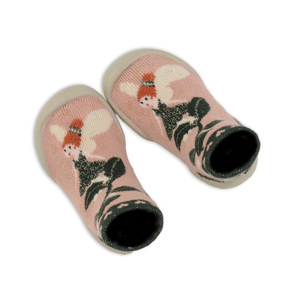 Collégien Sokpantoffel Clochette