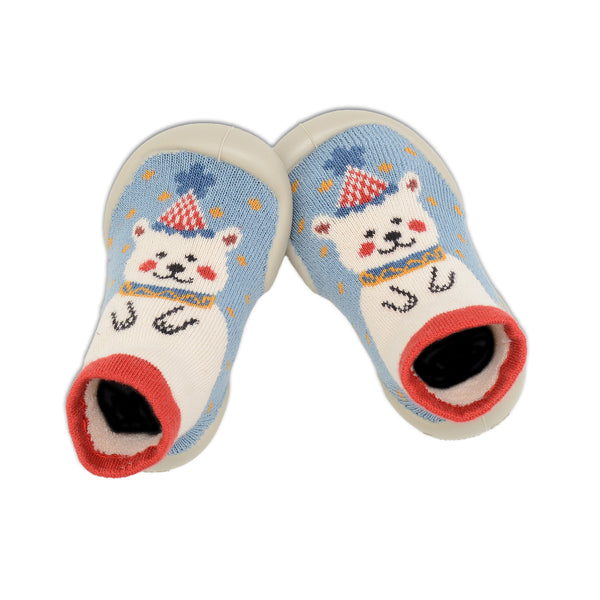 Collégien Sokpantoffel Gaspard