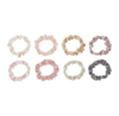 Mimi & Lula Haarelastiekjes Nude Scrunchie Pack Fairy (8pack)