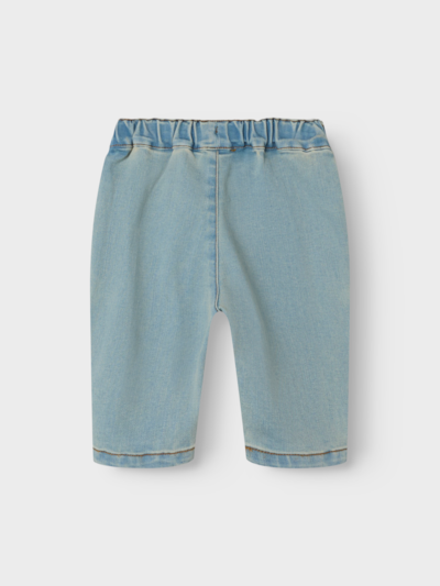 Lil Atelier Berlin Loose Jeans Blue