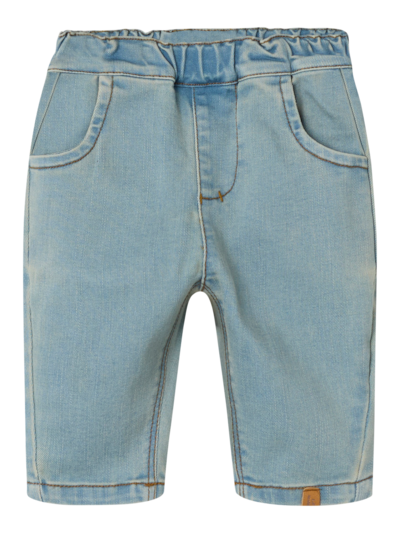 Lil Atelier Berlin Loose Jeans Blue