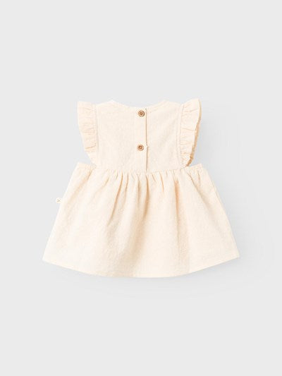 Lil Atelier Loose Skirtall Lil Turtledove