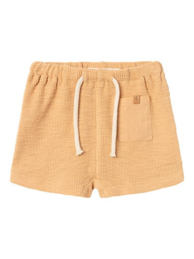 Lil Atelier Shorts Lil Clay