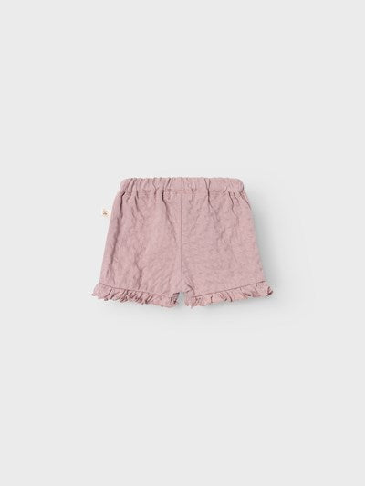 Lil Atelier Shorts Lil Fawn