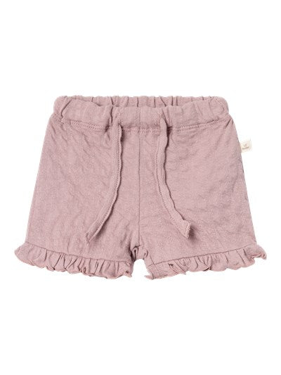 Lil Atelier Shorts Lil Fawn