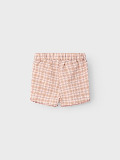 Lil Atelier Shorts Shell