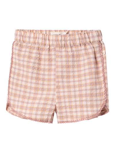 Lil Atelier Shorts Shell