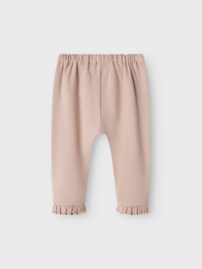 Lil Atelier Thoro Hil Pant Lil Shadow Gray