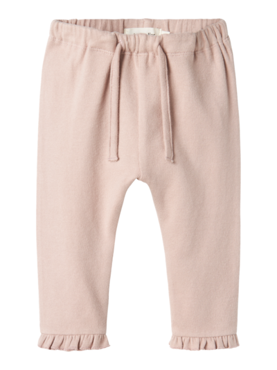 Lil Atelier Thoro Hil Pant Lil Shadow Gray