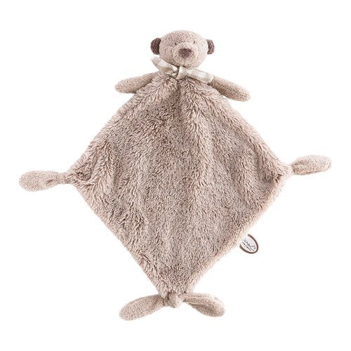 Dimpel Noann Doudou  35cm Grijsbeige