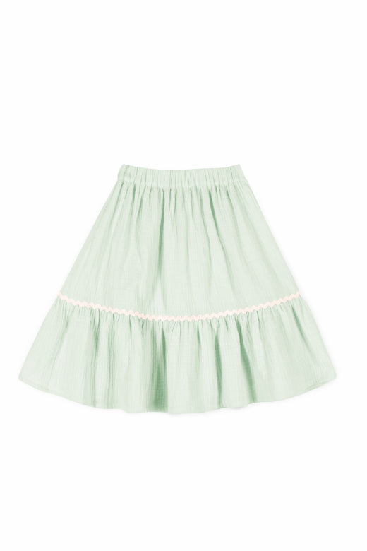 Mipounet Anette Muslin Skirt