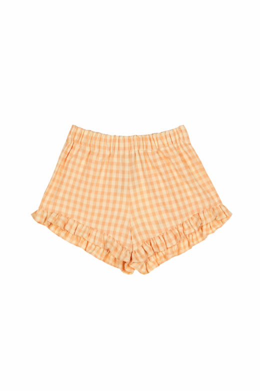 Mipounet Colette Vichy Short