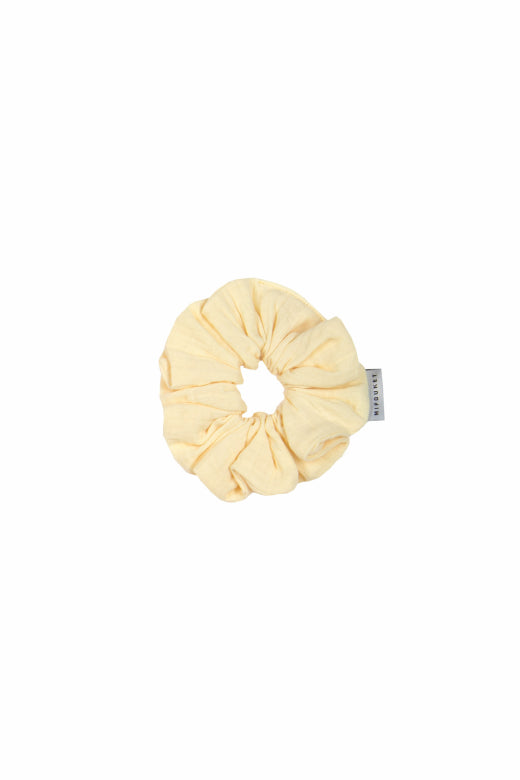 Mipounet Lara Muslin Hair Tie Vanilla