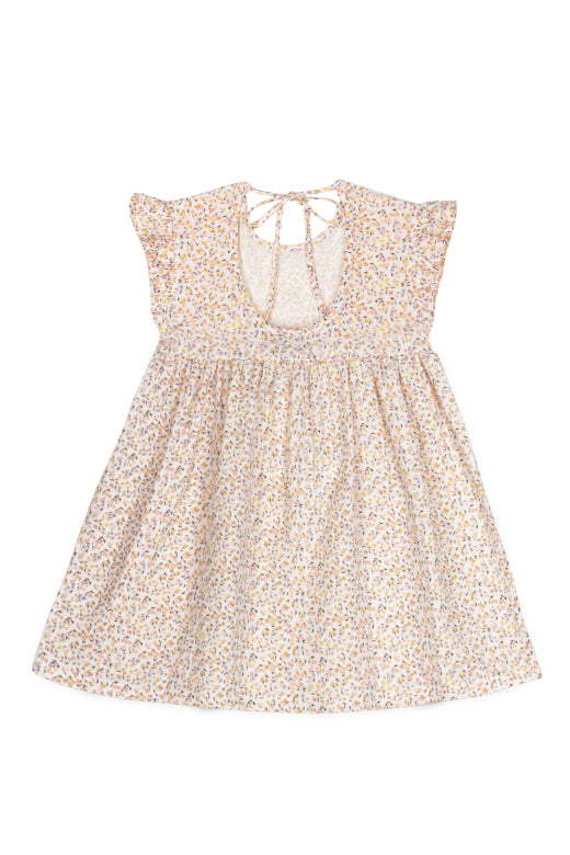 Mipounet Diana Muslin Dress