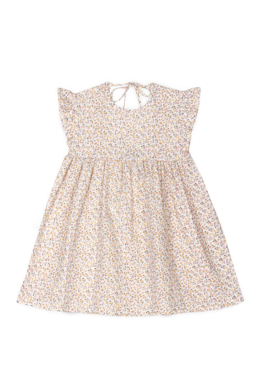 Mipounet Diana Muslin Dress