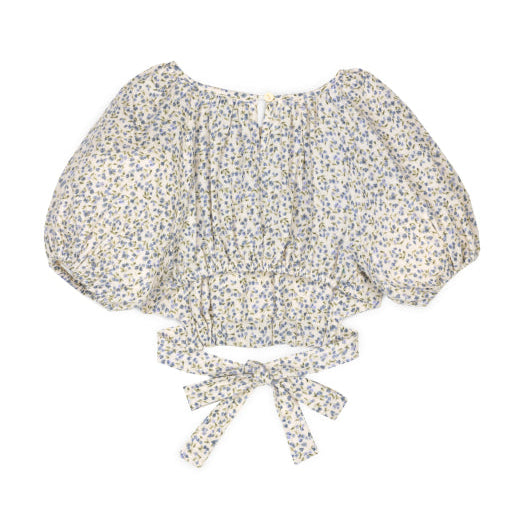 Mipounet Diana Muslin Top