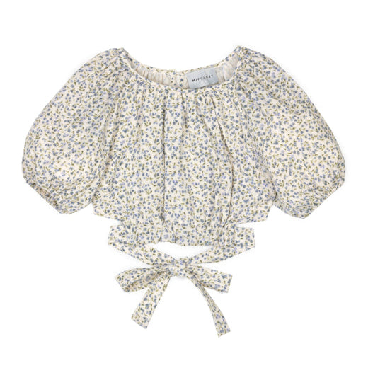 Mipounet Diana Muslin Top