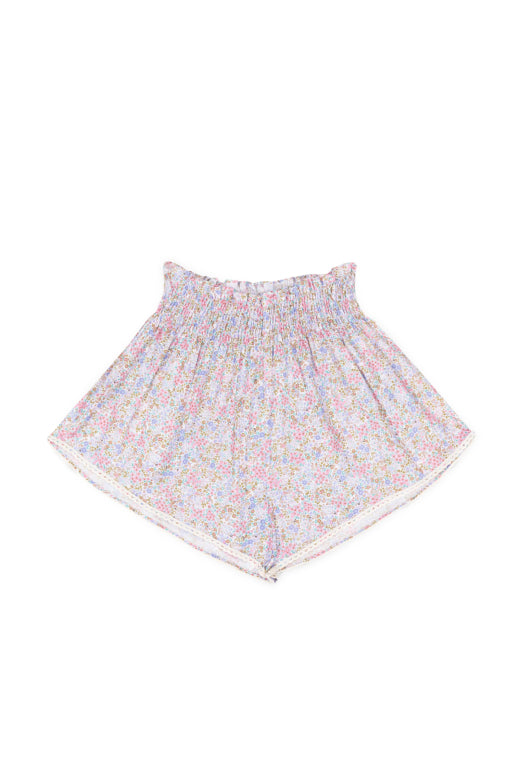 Mipounet Mila Lace Short
