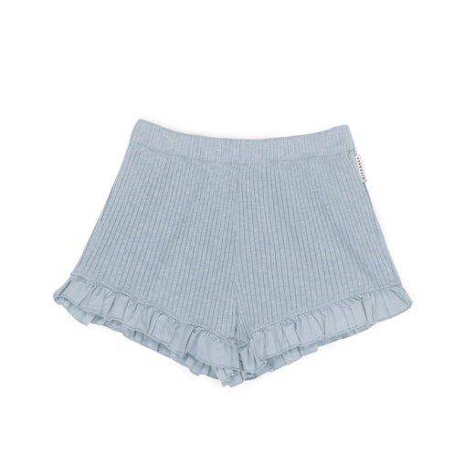 Mipounet Charlotte Jersey Short Blue