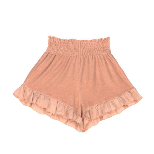 Mipounet Amalia Terry Jersey Short