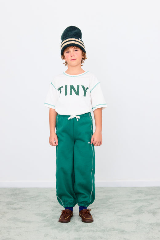 Tiny Cottons Contrast Tee