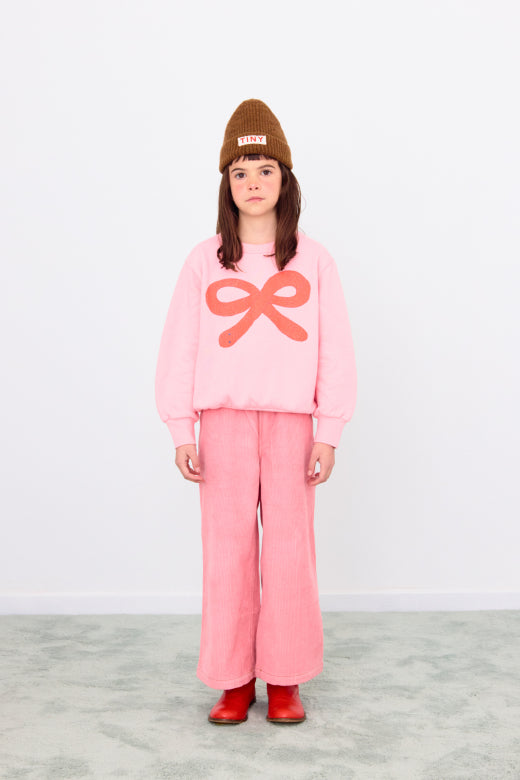 Tiny Cottons Worm Graphic Sweatshirt