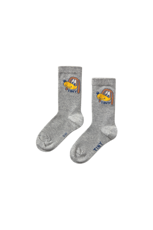 Tiny Cottons Dog Medium Socks