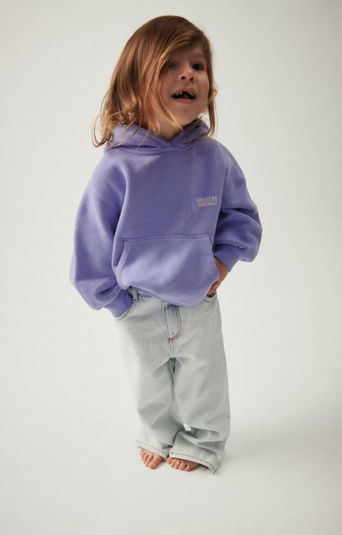 American Vintage Joybird-B Winble Jeans