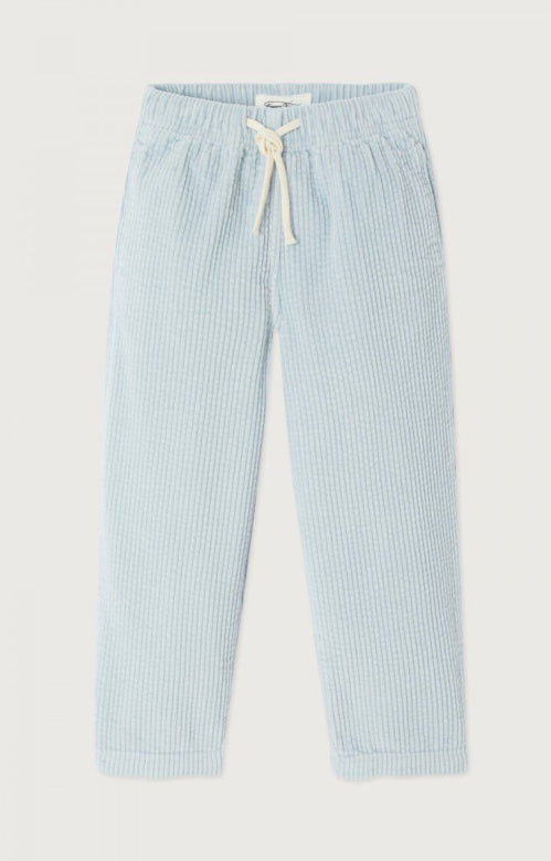 American Vintage Padow-B Embrun Vintage Broek