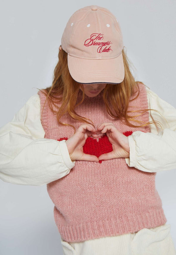 Mipounet Petra Heart Wastecoat