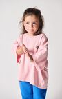 American Vintage Ykobow T-shirt Roze